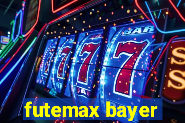 futemax bayer